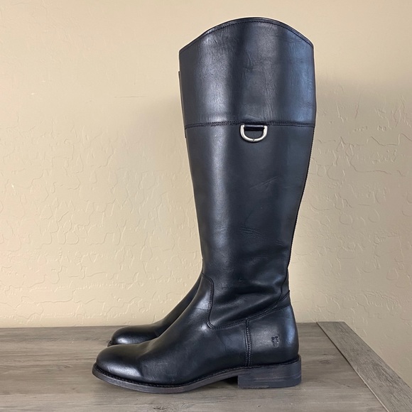 jayden d ring wide calf